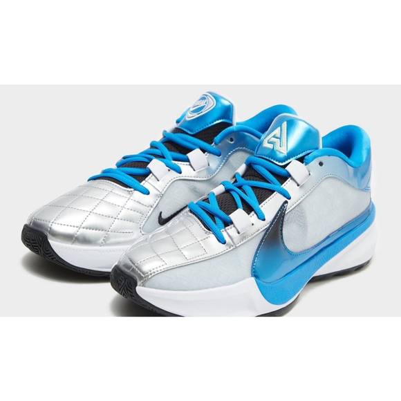 Nike Zoom Freak 5 Basketball‎ Shoes Size 12.5 main image 12